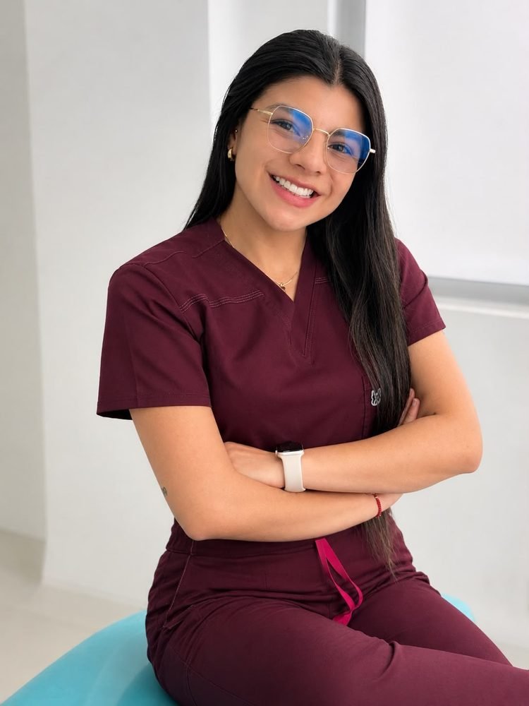 Dra. Ingrid